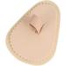 Milageto Hammer Toe Straightener Splint - 1PC Foot Pad for Pain Relief & Comfort | Shop Internationally - Buy Online on GoSupps.com