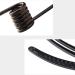 Buy 12pcs Black Hairpins & Hair Clips for Women | Durable Crocodile Hair Clamps | Perfect Headwear Accessories (4.9 cm) - Buy Online on GoSupps.com