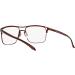 Buy Oakley 0OX5068 55 506803 Reading Glasses - Stylish & Comfortable - International Shipping Available - Buy Online on GoSupps.com