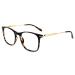 Firmoo Blue Light Blocking Glasses,Anti Eye Strain Anti Headache UV Cut,Square Computer Glasses Women and Men A-tortoise 0.0 x