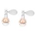 DOITOOL 2 Pcs Spray Glitter Highlighter Glitter Body Spray Makeup Glitter Powder Sprayer Luster The Face 7x5.5cmx2pcs As Shownx2pcs
