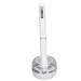 Smart Visible Ear Cleaner with LED Light - Ear Wax Removal Tool with 3.2mm Lens for Stable Image - Effective & Safe Ear Hygiene (White - Buy Online on GoSupps.com