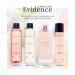 Yves Rocher Comme une vidence Body Lotion 200ml | Floral Chypre Fragrance | Moisturizing Cream for Women | Luxurious Skin Care - Buy Online on GoSupps.com