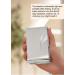 PERIEMALA Emergency Blankets - Pack of 4, Thermal Space Mylar Survival Blankets - Buy Online on GoSupps.com