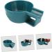 Wofashpuret Razor Foam Cup | Reusable Shaving Bowl for Wet Razors | Eco-Friendly Razor Cream Cup - Buy Online on GoSupps.com