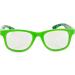 Kids Minecraft Blue Light Blocking Glasses with Case | Gaming Eyewear for Boys Age 2-10 (Green/Black) - Buy Online on GoSupps.com