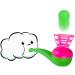 Integrity.1 Floating Wind Tube - 6 Pack Blow Pipes & Retro Plastic Swimming Balls | Kids Party Toys & Classic Nostalgic Products - Buy Online on GoSupps.com