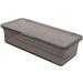 Portable Nail Art Brush Storage Box for Home Nail Salon Professional Makeup Brush Container Nail Art Tool Dust Brush Organizer Box - Buy Online on GoSupps.com