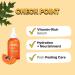 EUNYUL Vita Balance Wonder Softening Serum 50ml - Korean Vitamin Face Serum for Glowing Skin - Buy Online on GoSupps.com