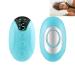 Neurocontrol Dispositivo para Ansiedad Neurocontrol Sleep Aid Device Hand Held Nighttime Sleep Aid Device Small Portable for Improved Sleep Anxiety A/Green