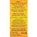 Hoyer Organic Alcohol-Free Propolis Extract - 2 x 30 ml (Pack of 2) | Buy Premium Quality Natural Supplement - Buy Online on GoSupps.com