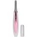 Heated Eyelash Curlers Instant Curling Effect Silicone Brush Design Comb Design Convenient Charging Portable and Adjustable for Home Travel - Buy Online on GoSupps.com
