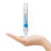 Hyaluronic Acid Gel for Face | Hydrating & Tone-Improving Applicator | Youthful Skin | 0.4 oz / 12 g - Buy Online on GoSupps.com