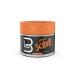 L3 - Level 3 Apricot Facial Scrub - Great for All Skin Types - Reduces Acne - Gentle & Effective Exfoliation - Reduces Clogged Pores 2 Pack