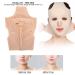 Face Slimming Mask & Bandages - Chin Up Tape for Tightening & Contouring | Shop Now for International Shipping - Buy Online on GoSupps.com