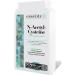 essentiVit N-Acetyl Cysteine (NAC) 600mg - 120 Vegan Capsules | High Grade NAC UK Supplement - Buy Online on GoSupps.com