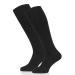 Safersox compression stockings Pique class 1 black 38/39