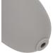 Portable Hearing Aid Pump | Gray Elastic Blower for On-the-Go Care | International Shipping Available - Buy Online on GoSupps.com