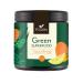 FOODIN Superfood Green Tropical Energie 120g with Super Maca Lion's Mane and Probiotics