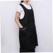 DOITOOL Nails Supplies for Nails Professional Salon Aprons for Hair Stylist Overalls for Men Chef Bib Aprons Salon Aprons with Pockets Ladies Formal Dresses Major Miss Uniform - Buy Online on GoSupps.com