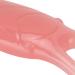 High Bridge Nose Scraper & Massager | Reduce Puffiness | V Face Gua Sha (Pink) - International Shipping Available - Buy Online on GoSupps.com
