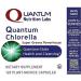 Quantum Nutrition Labs Quantum Chlorella - Chlorella Capsules Chlorophyll Capsules Organic Pills for Women & Men Chlorophyll Supplement - 120 Vegetarian Capsules - Buy Online on GoSupps.com