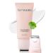 bewants Gua Sha Neck Cream Roller Korean Neck Cream with Massage Roller Rapid Lift Neck Serum Roll On Moisturizer for Tightening Skin with Centella Asiatica (1 Pack) 01 Lifting Cream 1 Pack