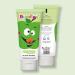 Cosmolab Buddies Apple Fresh Toothpaste Buddies and Senses bestseller toothpaste Now in an environmentally friendly tube of 1 x 75 ml - Buy Online on GoSupps.com