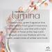 natura Lumina Dry Hair Split Ends Leave-in Treatment - Hydrate Repair & Strengthen Hair - Anti-Frizz & Reduce Split Ends - Damage Shield - Vegan & Cruelty-Free Hair Care - 250ml (8.4 fl oz) - Buy Online on GoSupps.com