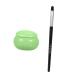 Didiseaon Lipstick Blush Eye Shadow Natural Blusher Eye Shadow Face Blusher Lipens Lip Balm Spf Ceramics As Shown