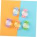 Toyvian 36 Pcs Simulated Candy Candies Phone Case Accessories Candy Charms Candy Embellishments Candy Sweet Charms Cream Gum Resin Little Vacation - Buy Online on GoSupps.com