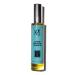 KPS Essentials Ozonated Aromatherapy Cleansing Oil - Ozone-Infused Oil Cleanser for Distressed Skin - Removes Makeup Balances Skin - With Pomegranate Seed Argan Kernel - 1.7 oz