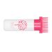 AWHAO Hair Hair Dye Bottle Brush Perm Tools 180ml Roots Comb Bottle Squeeze Bottle for Sal Rose