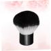 minkissy Powder Makeup Brush Professional Makeup Brush Makeup Blush Brush Powder Brush Cosmetics Brush Multifunction Mushroom Brush - Buy Online on GoSupps.com