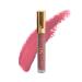Hyaluronic Acid Lip Booster Matte with Collagen & Oligopeptides | 12-Hour Lasting Matte Lipstick for Smooth & Hydrated Lips | Mela Beauty Studio Professional Makeup - Buy Online on GoSupps.com
