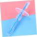 iPetBoom 2-Pack Infant Baby Finger Toothbrush - Ideal for Infant Oral Care & Milk Teeth Training | Safe Toddler Toothbrushes & Baby Accessories - Buy Online on GoSupps.com