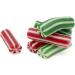 Kingsway Red & Green Candy Poles 1kg Pouch - Buy Online on GoSupps.com