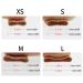 Folax Silicone Tube Protectors - Cuttable Finger & Toe Sleeves (S) | Shop Now - Buy Online on GoSupps.com