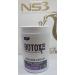 NS3 Brasil Cosmetics Botox 3D Pro Hair Mask 35.3oz - Frizz Remover, Volume Reducer, Smoother Wave, Extreme Shine - Purple - Buy Online on GoSupps.com