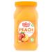 SPC Nature's Finest Peach Slices Juice 700g