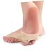 Minkissy Magnetic Toe Splitter Pedicure Stand - 1 Pair | Toe Spacers for Straightening, Bunion Correction, and Toe Separation - Buy Online on GoSupps.com
