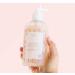 FarmHouse Fresh Pink Moon Soothing Body Wash - Luxurious Hydration & Skin Relief | International Shipping - Buy Online on GoSupps.com