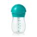 OXO Tot Transitions Straw Cup 9 oz Teal - Pack of 1 | BPA-Free - Buy Online on GoSupps.com