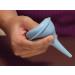 Comfort Axis Baby Bulb Ear Wax & Nasal Aspirator - 2 Pack, 2 Oz, Blue - Buy Online on GoSupps.com