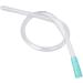 Jopwkuin PVC Enema Tube - Smooth Replacement for Comfortable Use | International Shipping Available - Buy Online on GoSupps.com
