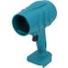 Powerful Blow Dryer 5 Speeds Control Rechargeable Hair Dryer Handheld Air Blower Compatible with BL1815 BL1820 BL1830 BL1840 BL1850 BL1860 BL1845 BL1890 Batteries - Buy Online on GoSupps.com