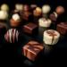Praline Messenger - Exclusive 740g Chocolate Gift Box with 24 Handmade & 80 Fine Chocolates - Perfect International Shipping Treat - Buy Online on GoSupps.com