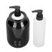 Single Bottle Massage Oil Warmer with LED Display & Temperature Control - Perfect for Creams (US Plug) | International Shipping Available - Buy Online on GoSupps.com