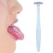 Tongue Scraper Professional Tongue Brush Bad Breath Removal Oral Care Tongue Cleaner