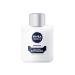 Nivea Men Sensitive Post Shave Balm 100ml - Soothing Aftershave for Irritation Relief | Shop Internationally - Buy Online on GoSupps.com